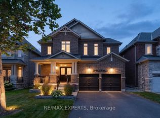 20 Hackett St, New Tecumseth, ON L9R0G9