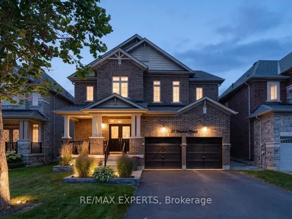 20 Hackett St, New Tecumseth, ON L9R 0G9