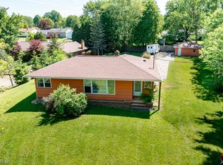 12621 Webster Rd, Strongsville, OH 44136