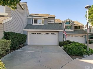 86 Willowood, Aliso Viejo, CA 92656