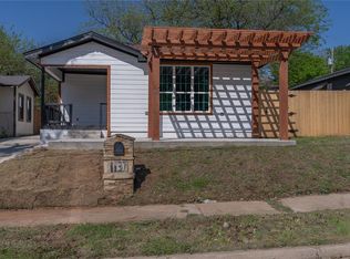 1137 N Brauer Ave, Oklahoma City, OK 73106