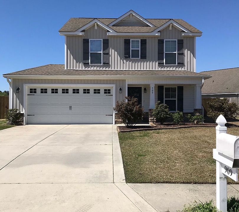 1st image of 909 Periwinkle Ct