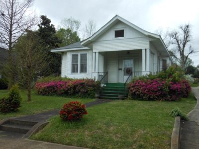 625 Louisiana Ave, McComb, MS, 39648