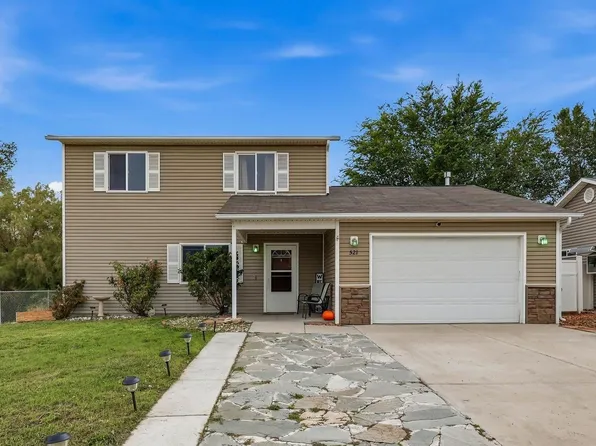 521 Purple Ash Cir, Clifton, CO 81520