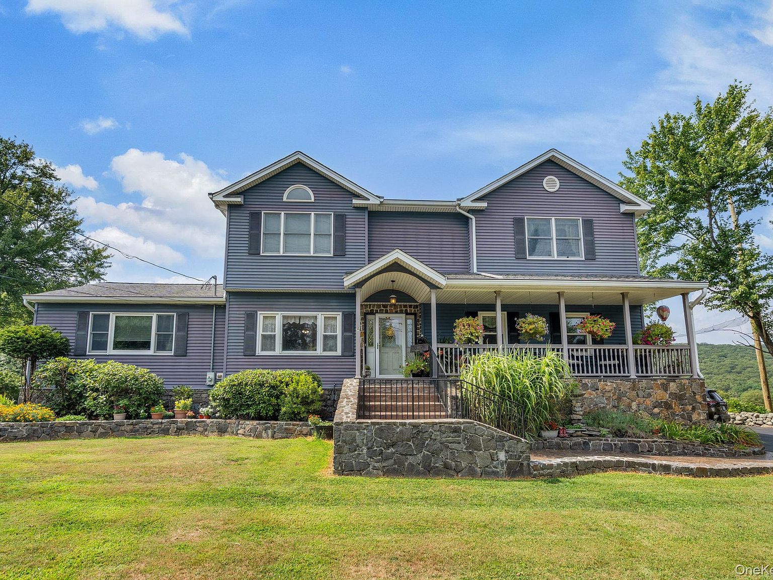 66 Thiells Mount Ivy Road