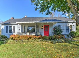 23 Inglewood Ave, Asheville, NC 28806