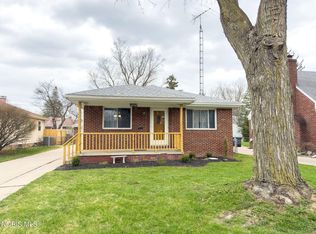 3252 Keemont Dr, Toledo, OH 43613