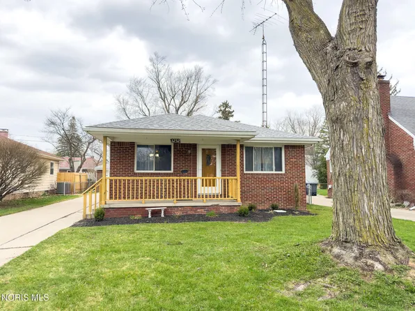 3252 Keemont Dr, Toledo, OH 43613