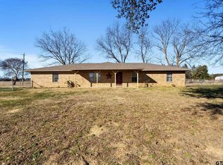 1699 County Road 3240, Mount Pleasant, TX 75455