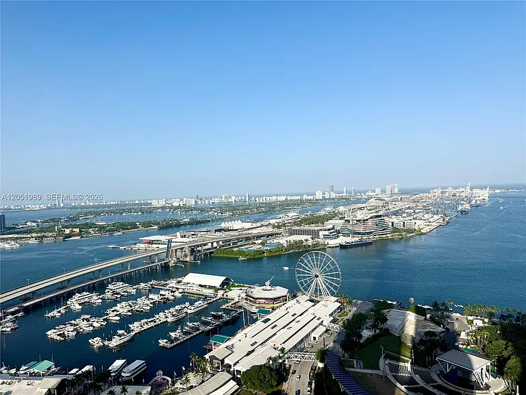 244 Biscayne Blvd #3903 — Photo 13
