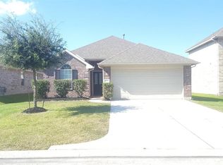 10607 Laurelton Ct, Humble, TX 77396