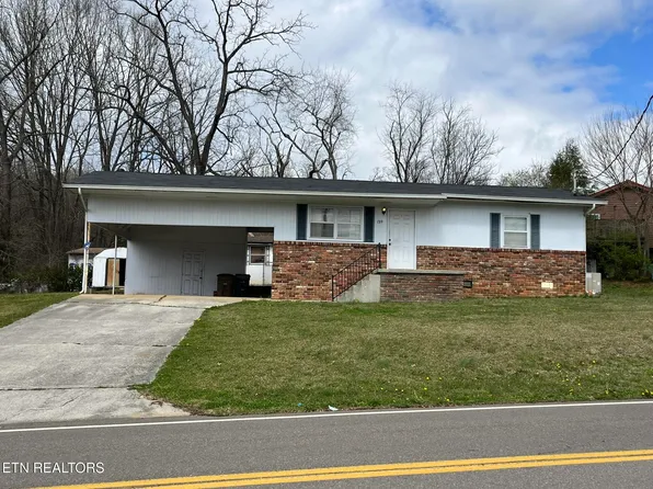 1319 Spring Hill Rd, Knoxville, TN 37914