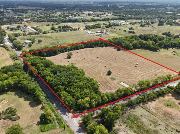 1731 Chapel Rd, Quinlan, TX 75474