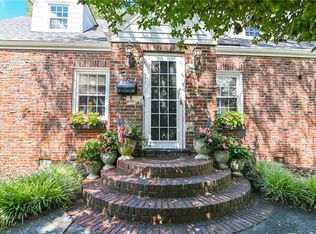1141 Jamestown Cres, Norfolk, VA 23508