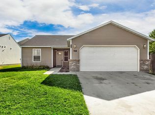 788 S Ahsahka Way, Middleton, ID 83644
