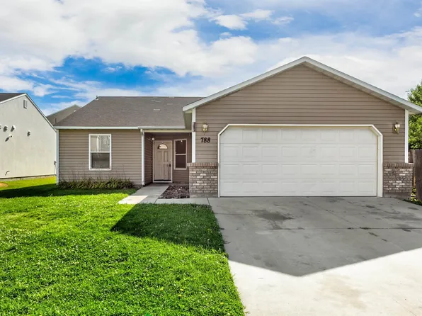 788 S Ahsahka Way, Middleton, ID 83644