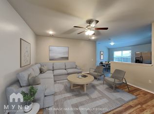 1885 Bartlett Dr, Newcastle, OK 73065