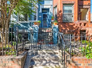 2604 Mozart Pl NW #B, Washington, DC 20009
