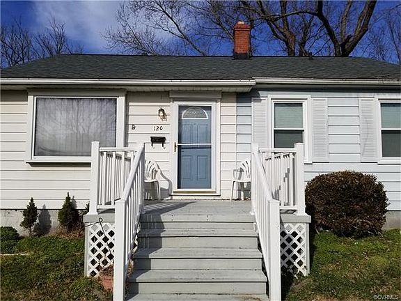 2nd image of 120 N Fern Ave