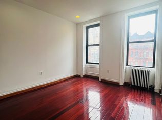 649 9th Ave #4G, New York, NY 10036