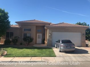 2356 E 160 S, Saint George, UT 84790
