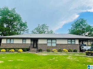 1404 Jackson Ave, Oxford, AL 36203