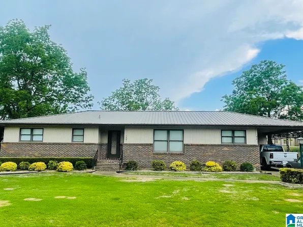 1404 Jackson Ave, Oxford, AL 36203