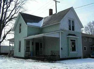 307 W Union St, Ligonier, IN 46767