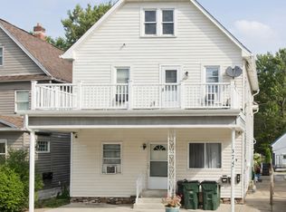 374 Olmstead Ave #1, Depew, NY 14043
