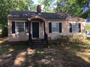 513 Montague St, Anderson, SC 29624