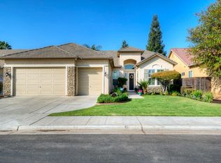 7307 N Ciancetti Ave, Fresno, CA