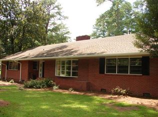 307 Hofler St, Windsor, NC 27983