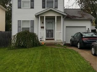 504 Van Everett Ave, Akron, OH