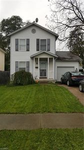 504 Van Everett Ave, Akron, OH, 44306
