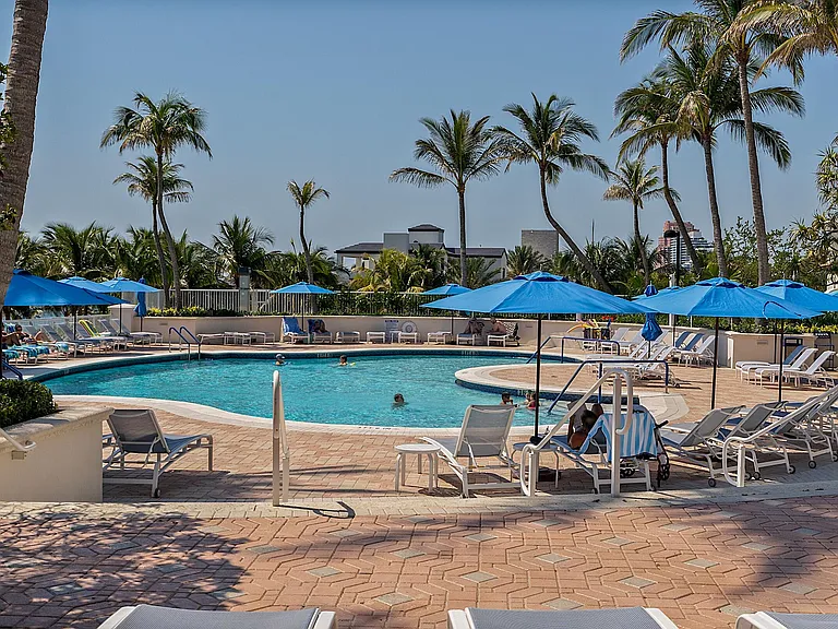 3200 N Ocean Dr #P2803 — Photo 47