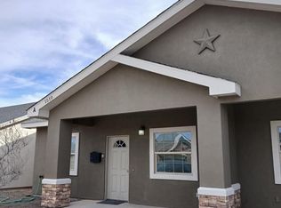(Undisclosed Address), Pecos, TX 79772