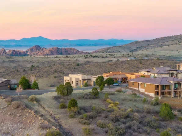 3111 Bar Circle A Rd #A, Prescott, AZ 86301