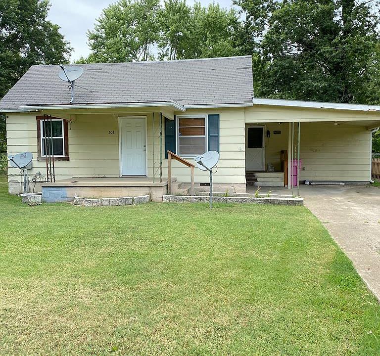 1st image of 503 E Melvin St