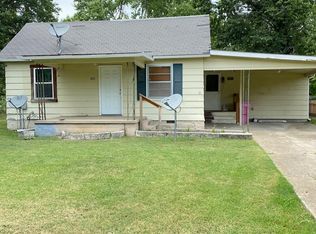 503 E Melvin St, Arma, KS 66712