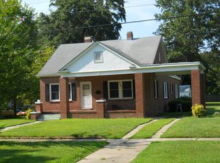 663 2nd St, Ayden, NC 28513