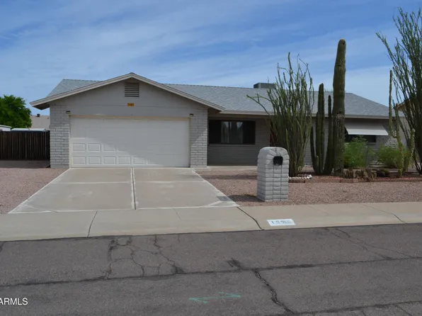 1890 W 15th Ln, Apache Junction, AZ 85120