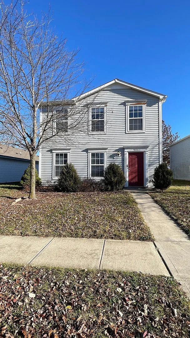 HOUSE...3 Bedroom 2.5 Bath — Photo 1