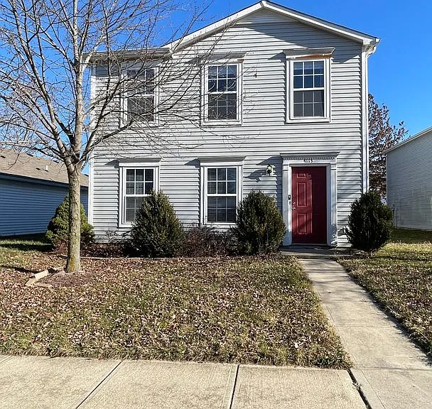 4113 Doten Dr — Photo 1