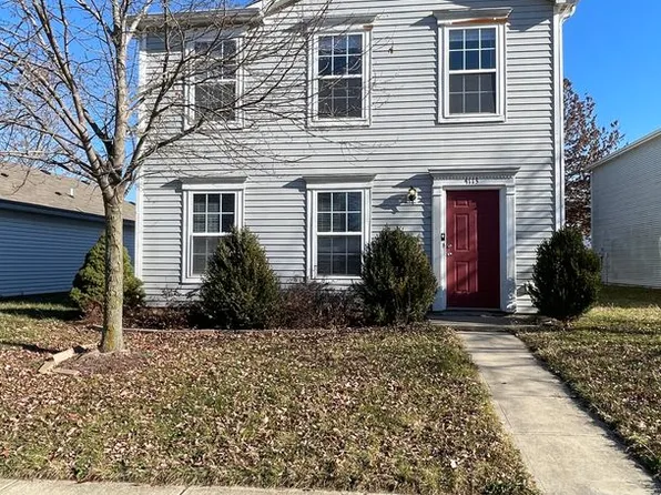 4113 Doten Dr, Lafayette, IN 47909