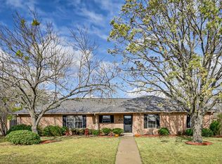 1604 Northwood Blvd, Corsicana, TX 75110