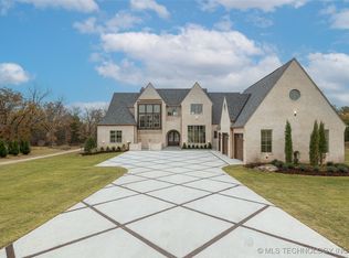 2732 Vineyard Ct, Arcadia, OK 73007