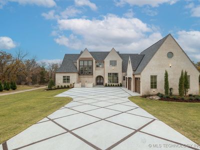 2732 Vineyard Ct, Arcadia, OK, 73007