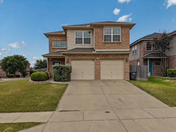 5701 Parkview Hills Ln, Fort Worth, TX 76179