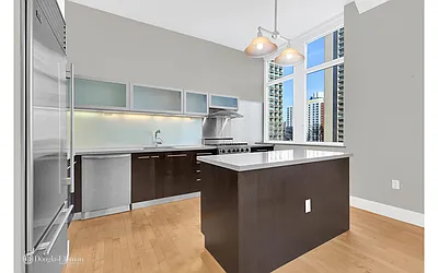 Sold by Douglas Elliman