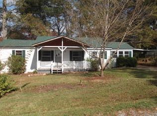 1517 1st St, Alexander City, AL 35010